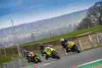 Advanced Group Yellow Bikes